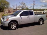 2005 Nissan Titan XE King Cab 4x4