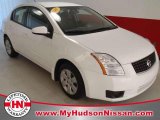 2007 Nissan Sentra 2.0