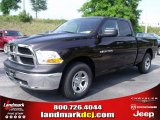 2011 Dodge Ram 1500 ST Quad Cab