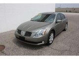 2004 Nissan Maxima 3.5 SL