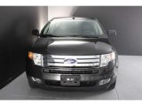 2007 Black Ford Edge SEL AWD #49244281