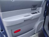 2007 Dodge Durango SLT Door Panel