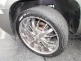 2007 Chevrolet Avalanche LT Custom Wheels