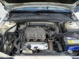 1991 Chrysler LeBaron Engines