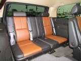 2008 Chevrolet Tahoe Z71 4x4 Morocco Brown/Ebony Interior