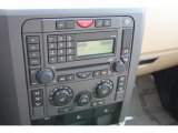 2006 Land Rover LR3 SE Controls