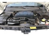 2006 Land Rover LR3 SE 4.0 Liter SOHC 12-Valve V6 Engine