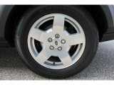 2006 Land Rover LR3 SE Wheel