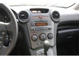 2008 Kia Rondo LX Controls