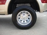 2011 Dodge Ram 3500 HD Laramie Longhorn Crew Cab 4x4 Dually Wheel