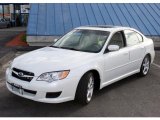 2009 Subaru Legacy 2.5i Sedan