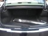 2011 Chrysler 300 Limited Trunk
