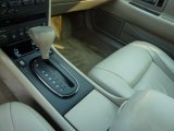 1999 Cadillac Eldorado Coupe 4 Speed Automatic Transmission