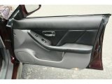2000 Subaru Outback Limited Sedan Door Panel