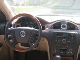 2008 Buick Enclave CX AWD Dashboard