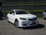 2009 Toyota Camry SE