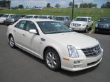 2011 Cadillac STS V6 Sport Data, Info and Specs