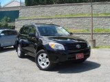 2008 Toyota RAV4 4WD