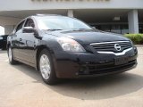 2009 Nissan Altima 2.5 S