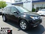 2008 Acura MDX Technology