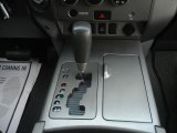 2006 Nissan Titan SE King Cab 4x4 5 Speed Automatic Transmission