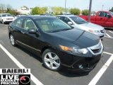 2009 Acura TSX Sedan