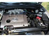 2005 Nissan Altima 3.5 SE-R 3.5 Liter DOHC 24 Valve V6 Engine