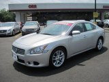 2009 Nissan Maxima 3.5 S