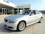 2011 BMW 3 Series 328i Sedan