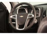 2011 Chevrolet Equinox LT AWD Steering Wheel