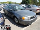 2004 Pontiac Grand Am SE Sedan