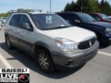 2004 Olympic White Buick Rendezvous CX AWD #49244611