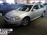 2010 Chevrolet Impala LT