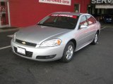 2010 Chevrolet Impala LT