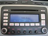 2008 Volkswagen Eos Lux Controls