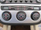 2008 Volkswagen Eos Lux Controls