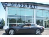 2011 Grigio Granito (Dark Grey) Maserati GranTurismo Convertible GranCabrio #49244950