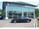 2011 Nero (Black) Maserati GranTurismo S Automatic #49244952