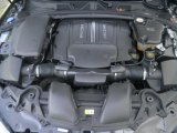 2011 Jaguar XF Premium Sport Sedan 5.0 Liter GDI DOHC 32-Valve VVT V8 Engine