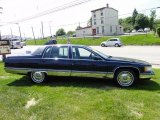 1996 Cadillac Fleetwood Brougham Exterior