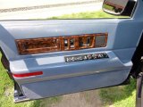 1996 Cadillac Fleetwood Brougham Door Panel
