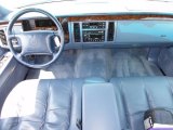 1996 Cadillac Fleetwood Brougham Dashboard