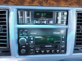 1996 Cadillac Fleetwood Brougham Controls