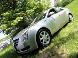 2008 Cadillac CTS Sedan