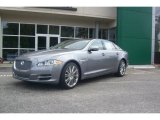 2011 Jaguar XJ XJL