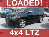2007 Chevrolet Tahoe LTZ 4x4