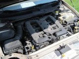 2000 Chrysler LHS  3.5 Liter SOHC 24-Valve V6 Engine