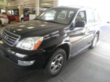 2006 Lexus GX 470