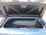 2002 Chevrolet Corvette Z06 Trunk