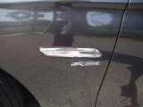 2011 BMW 5 Series 550i xDrive Sedan Marks and Logos